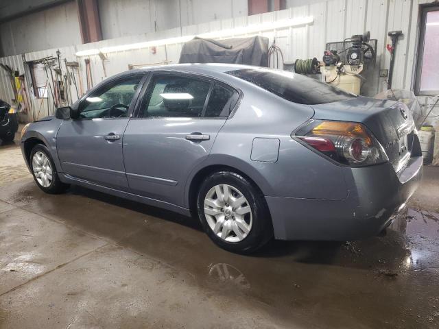 Vin: 1n4al2ap6cc150786, lot: 52352535, nissan altima base 20122