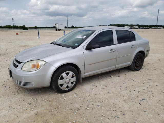 CHEVROLET COBALT LS