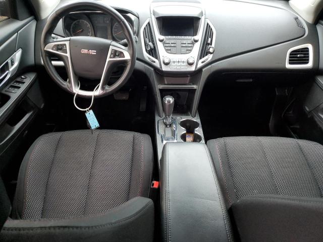 2017 GMC TERRAIN SL - 2GKALNEK9H6334909