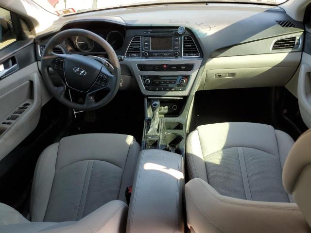 2015 HYUNDAI SONATA SPO 5NPE34AF2FH082316