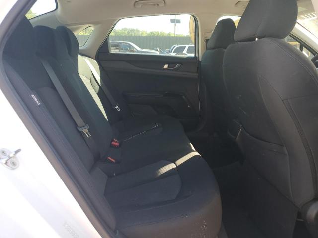 2022 KIA K5 LX - 5XXG24J25NG163085