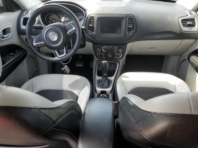 2019 JEEP COMPASS LA - 3C4NJCBB3KT736861