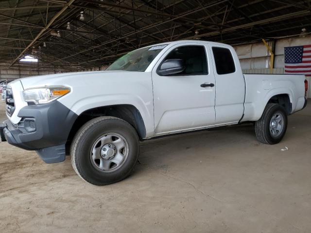 TOYOTA TACOMA ACCESS CAB
