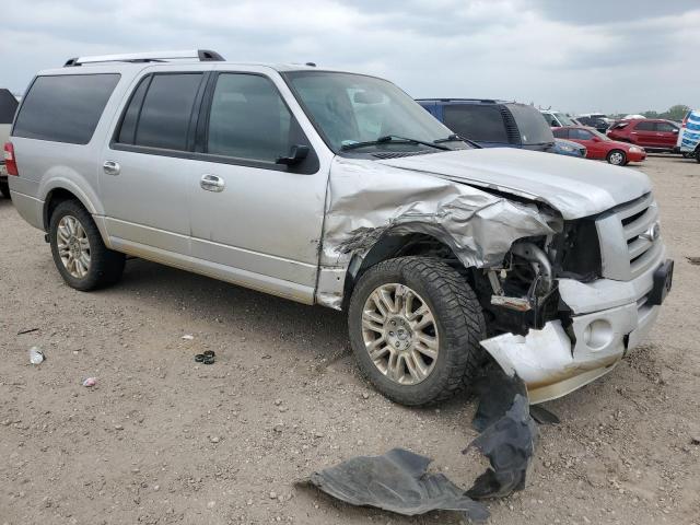Vin: 1fmjk2a57bef04227, lot: 52409665, ford expedition el limited 20114