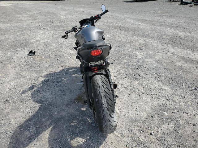 2024 TRIUMPH MOTORCYCLE STREET TRI - SMTA604S6RTBK0402