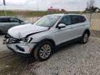 2019 VOLKSWAGEN TIGUAN SE - 3VV2B7AX8KM039878