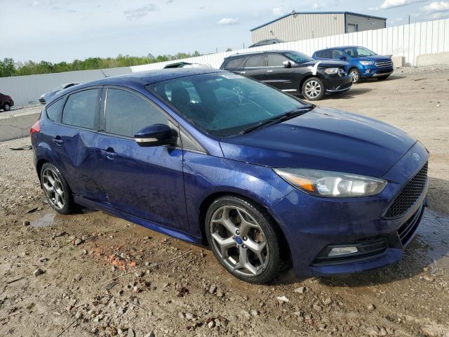 2016 FORD FOCUS ST - 1FADP3L92GL350186