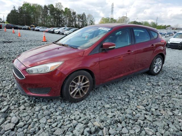 Vin: 1fadp3k23fl381854, lot: 52241725, ford focus se 2015 img_1