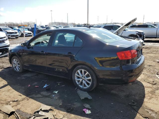 Vin: 3vwdp7aj4cm346564, lot: 52766775, volkswagen jetta se 20122