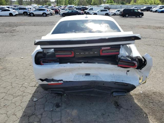 2020 DODGE CHALLENGER - 2C3CDZFJ8LH117433
