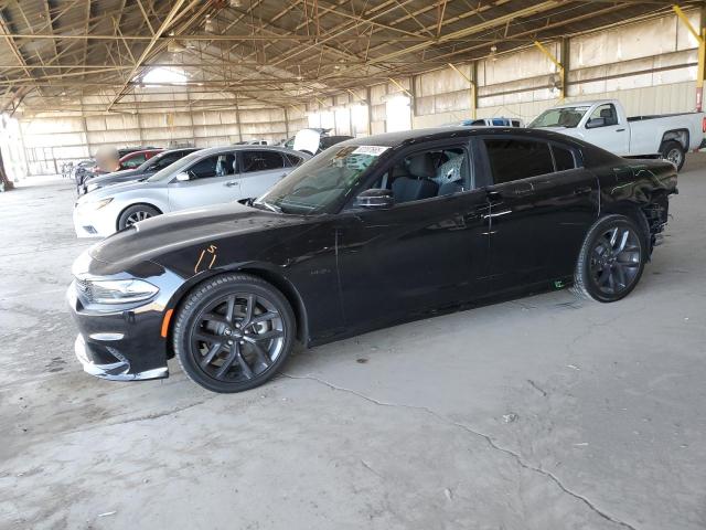 Vin: 2c3cdxct2ph685242, lot: 52207665, dodge charger r/t 2023 img_1