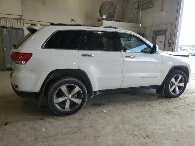 2015 JEEP GRAND CHER - 1C4RJFBG4FC711032