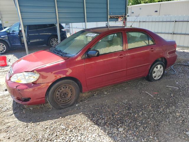 TOYOTA COROLLA CE