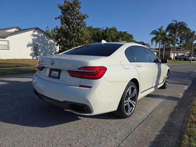 Vin: wba7e2c54hg740427, lot: 54992345, bmw 7 series i 20174