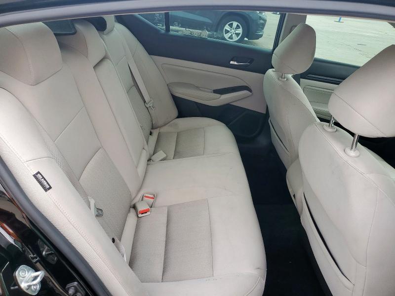 2020 NISSAN ALTIMA S - 1N4BL4BV9LC272586