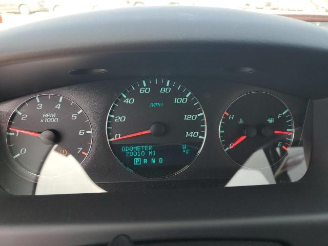 2015 CHEVROLET IMPALA LIM - 2G1WB5E33F1115945