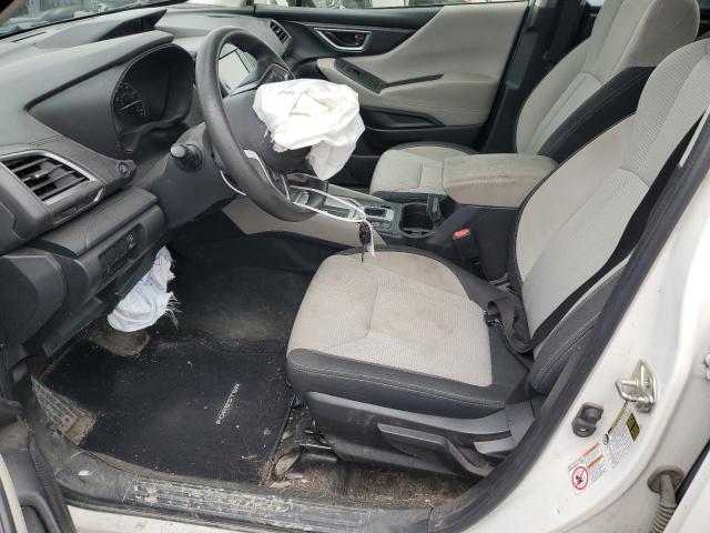 2020 SUBARU FORESTER JF2SKADC6LH410144