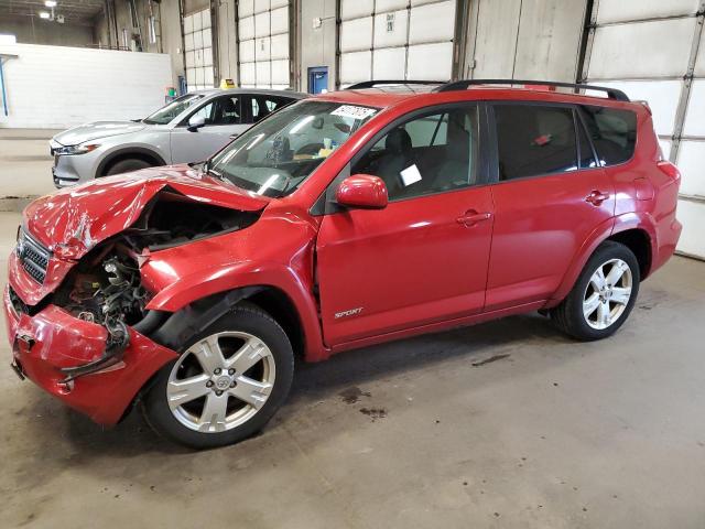 TOYOTA RAV4 SPORT