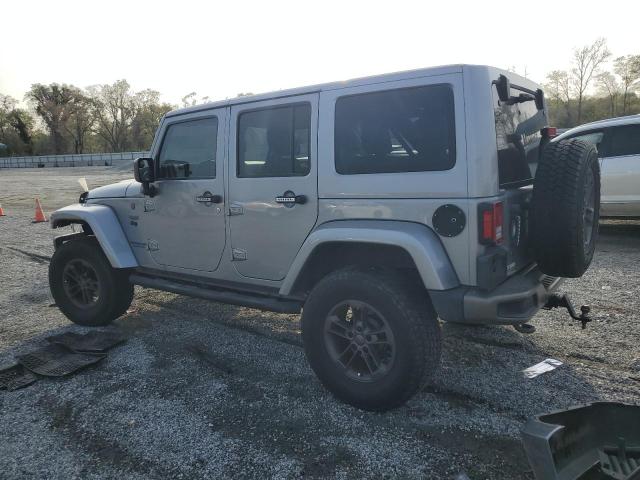 Vin: 1c4bjweg7hl536744, lot: 51514485, jeep wrangler sahara 20172