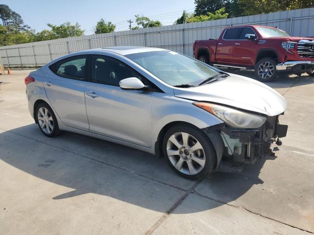 Vin: 5npdh4ae5dh198515, lot: 52101615, hyundai elantra gls 20134