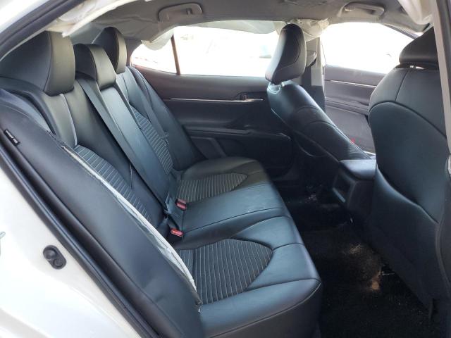 2024 TOYOTA CAMRY SE N - 4T1T11AK1RU195480