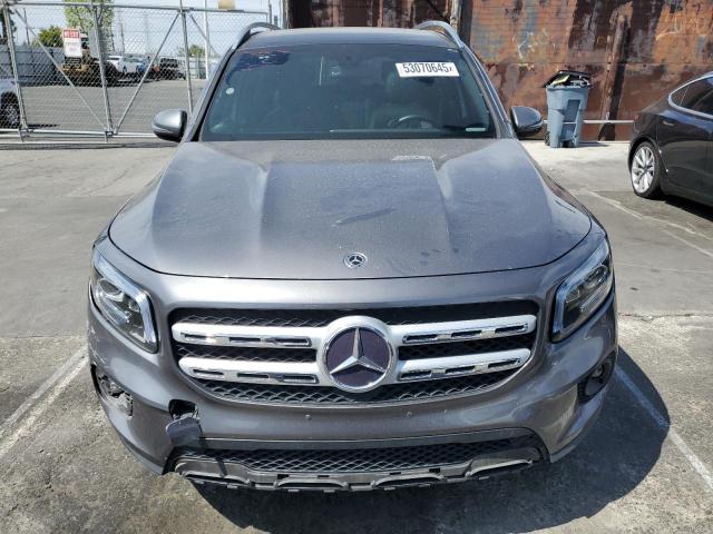 2020 MERCEDES-BENZ GLB 250 4M WDC4M4HB3LW005658