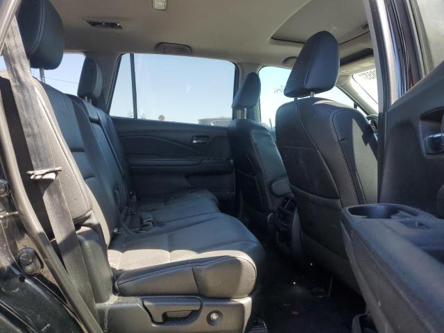 2018 HONDA PILOT - 5FNYF6H70JB003988