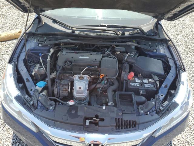 2016 HONDA ACCORD SPO - 1HGCR2F52GA246782