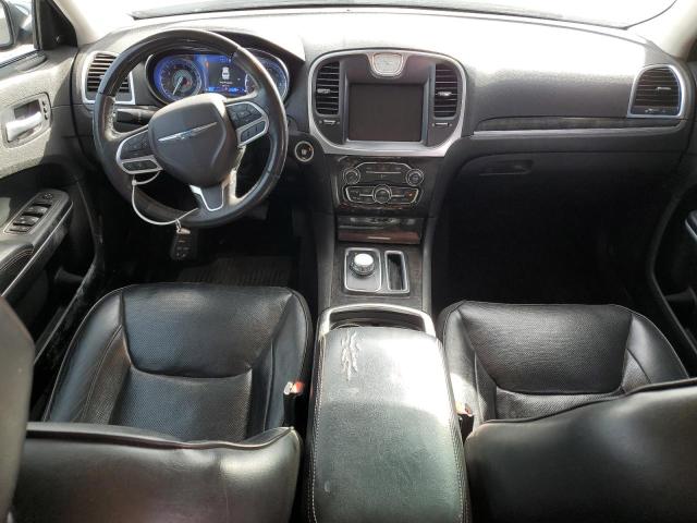 2020 CHRYSLER 300 LIMITE 2C3CCAEG7LH145802