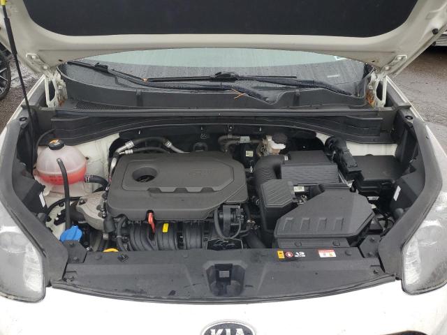 2021 KIA SPORTAGE L - KNDPMCAC5M7898556