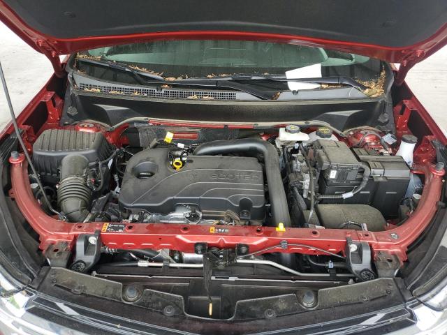 2024 CHEVROLET EQUINOX PR - 3GNAXNEG1RL225585