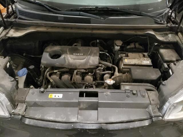 2017 KIA SOUL - KNDJN2A28H7446028