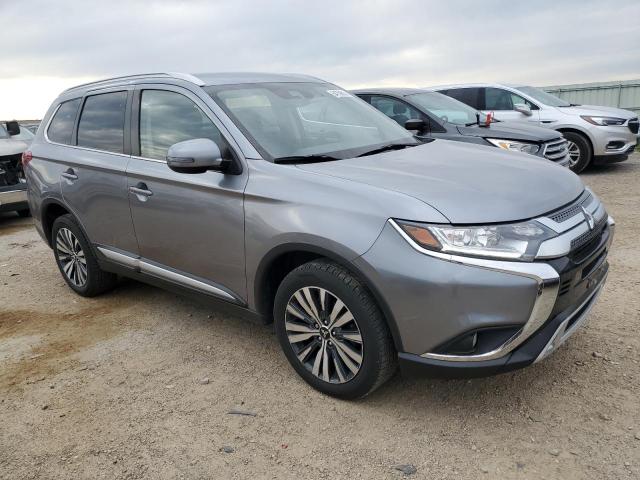 Vin: ja4az3a3xlz017208, lot: 54759655, mitsubishi outlander se 20204