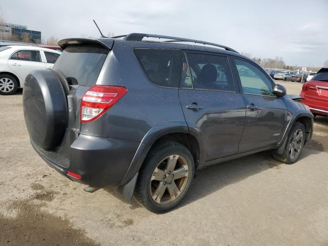 Vin: 2t3rf4dv2aw035073, lot: 51461305, toyota rav4 sport 20103