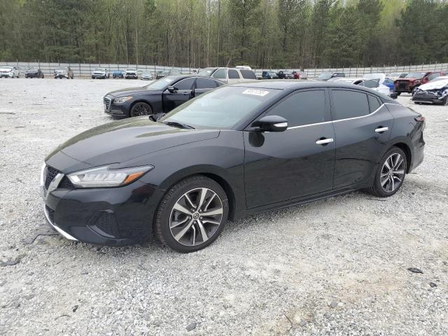 NISSAN MAXIMA