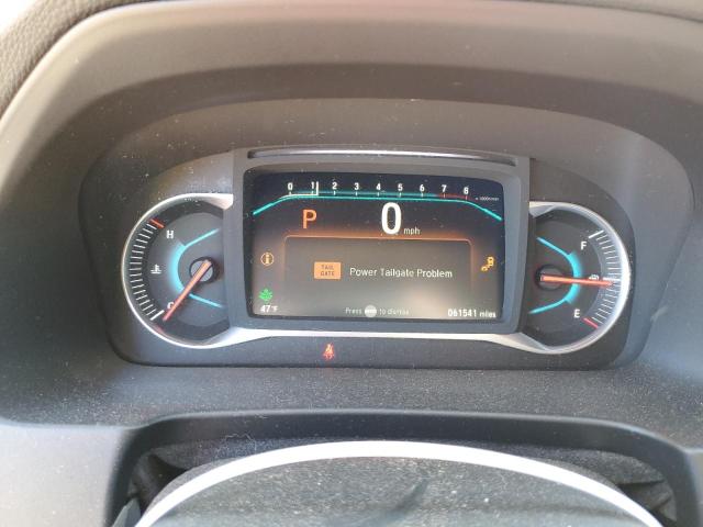 2021 HONDA PILOT EXL 5FNYF6H51MB038896