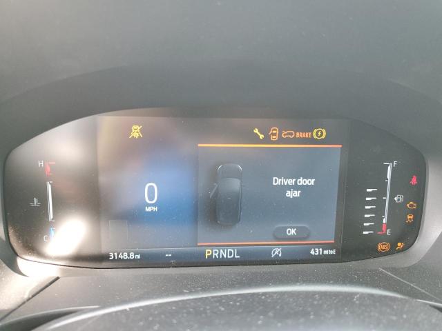 2024 FORD ESCAPE ACT - 1FMCU0GNXRUB57894