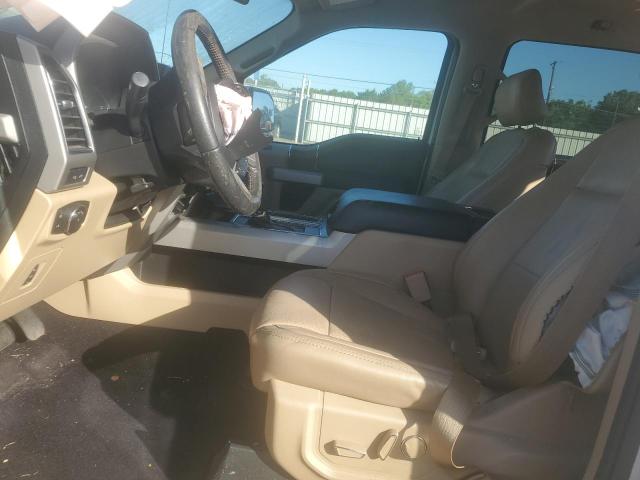 2017 FORD F150 SUPER - 1FTEW1EG2HKD52951