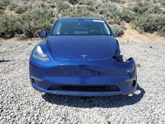 2023 TESLA MODEL Y - 7SAYGDEE3PA106609