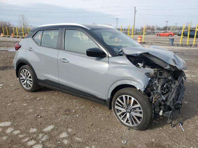 2024 NISSAN KICKS - 3N1CP5CV8RL494995