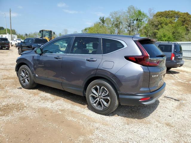 Vin: 5j6rw2h50na007947, lot: 51221875, honda crv ex 20222