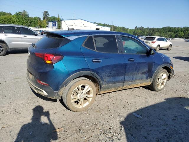 Vin: kl4mmbs20lb111196, lot: 53505095, buick encore preferred 20203