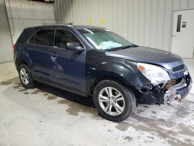 Vin: 2gnflcek7d6149250, lot: 53561475, chevrolet equinox ls 20134