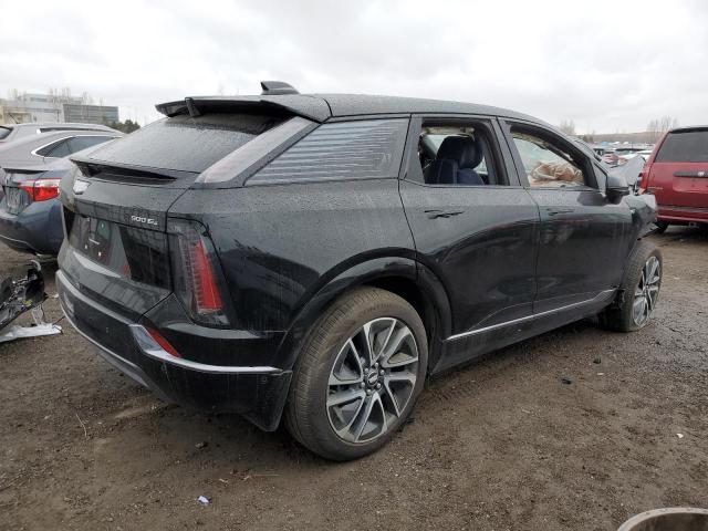 Vin: 3gyk3gmrxss163181, lot: 50325665, cadillac optiq spor sport 20253