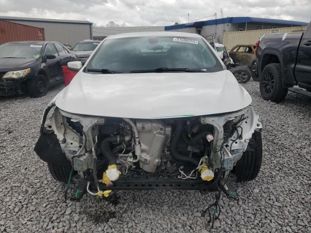 2020 CHEVROLET MALIBU LT - 1G1ZD5ST5LF039466