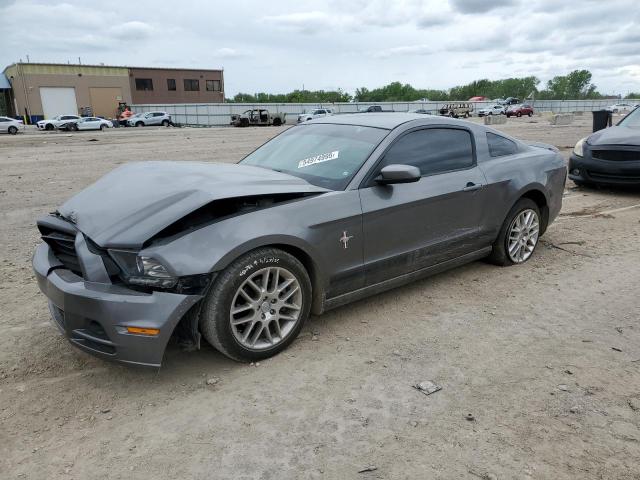 Vin: 1zvbp8am9e5291612, lot: 54974995, ford all models 2014 img_1