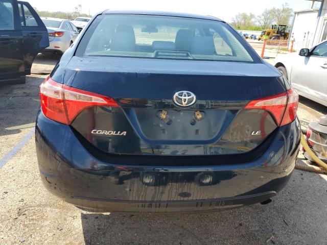 2019 TOYOTA COROLLA L - 2T1BURHE8KC175137
