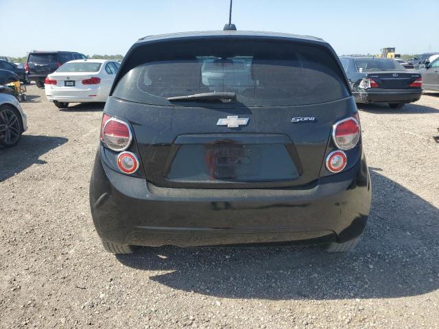 2016 CHEVROLET SONIC LT - 1G1JC6SH8G4120934