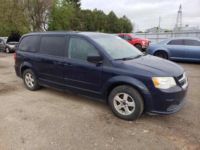 Vin: 2c4rdgbg7cr311093, lot: 52696165, dodge caravan se 20124