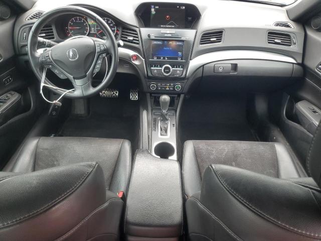 2016 ACURA ILX PREMIU - 19UDE2F89GA019597